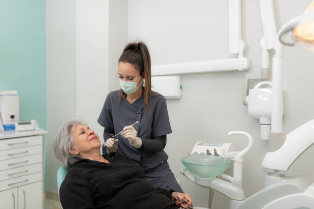 Best Pediatric Emergency Dentist in Osseo, MN