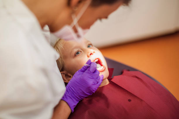 Best Emergency Broken Tooth Repair in Osseo, MN