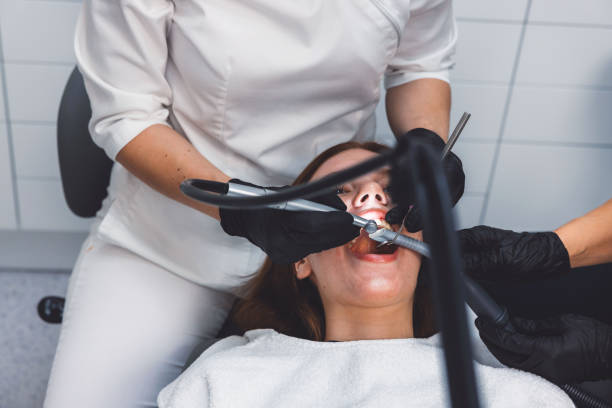 Best Emergency Dental Surgery in Osseo, MN