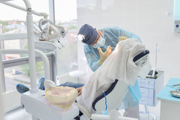 Best Emergency Treatment for Toothache in Osseo, MN